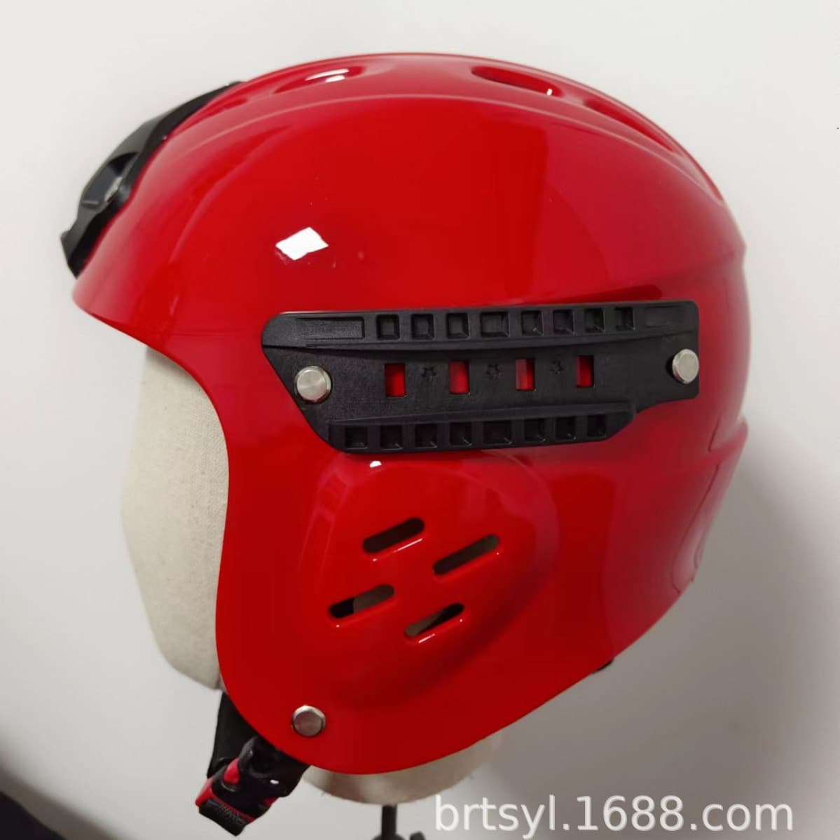 AHTK-02 Firefighter Water Rescue Helmet Emergency Rescue Protective Helmet Water Rescue Complete Equipment