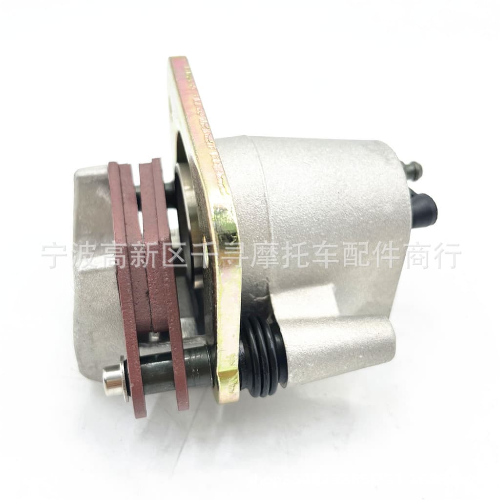 ATV Brake Caliper Rear Right Brake Caliper Compatible with Linhai 400 500 550 ATV 35791