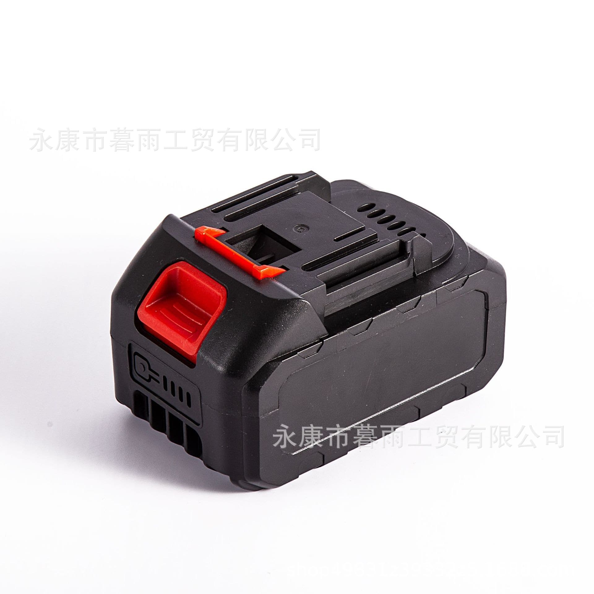 Makita Style 18V 21V Lithium Battery Compatible Power Tools Wrench / Angle Grinder / Drill / Car Washer / Blower