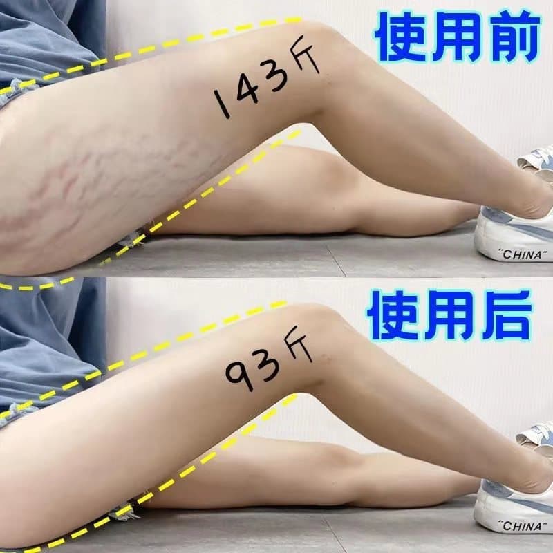 Fat Burning Cream, Firming Body Slimming Cream, Firming Massage Cream, Slimming Essential Oil for Beauty Salon, Oil-Based Cream, Alkali Burst