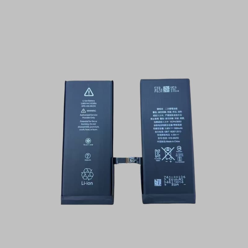 Battery for iPhone 7, iPhone 7 battery, built-in battery for Apple iPhone 7