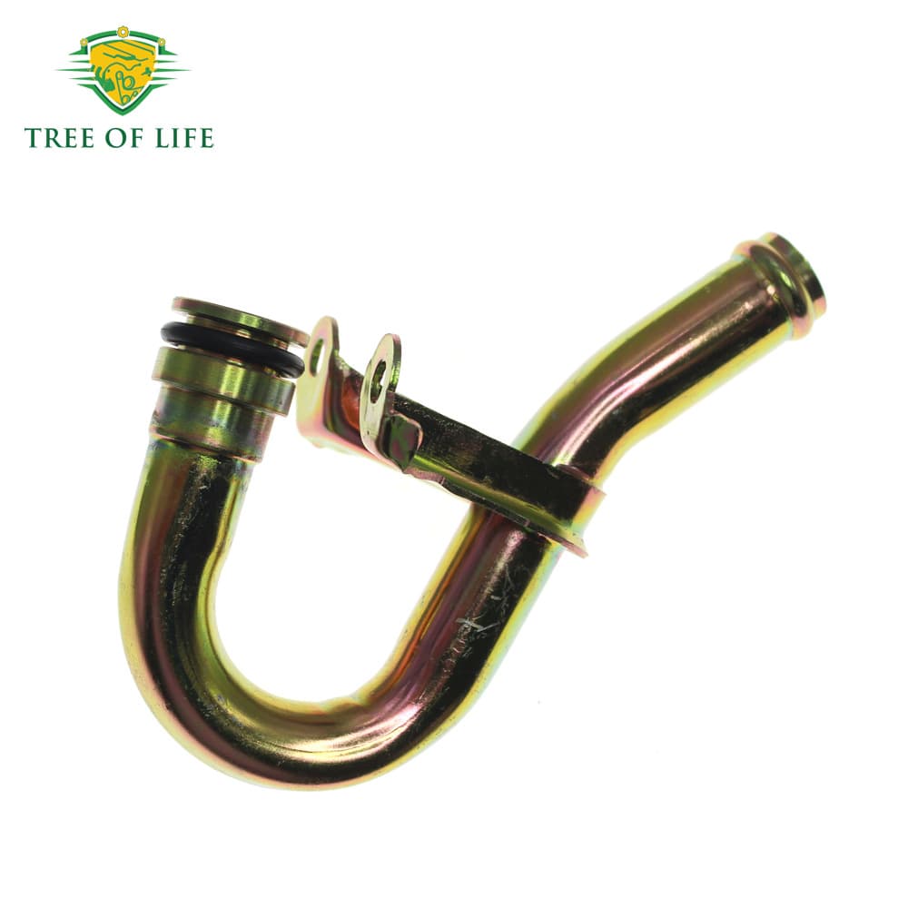 6012000452, 601 200 04 52 Is Suitable for Ssangyong and Mercedes-Benz Water Return and Water Inlet Pipes
