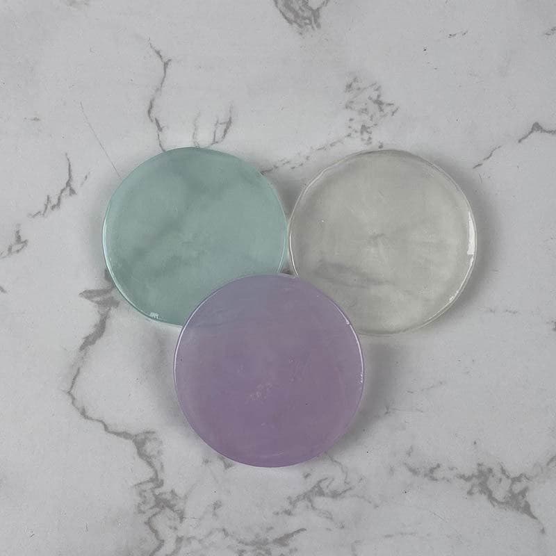Manufacturer Cross-Border Transparent Soap Cleaning Handmade Soap Aromatherapy Moisturizing Lavender Soap Essential Oil Face Soap Custom Soap