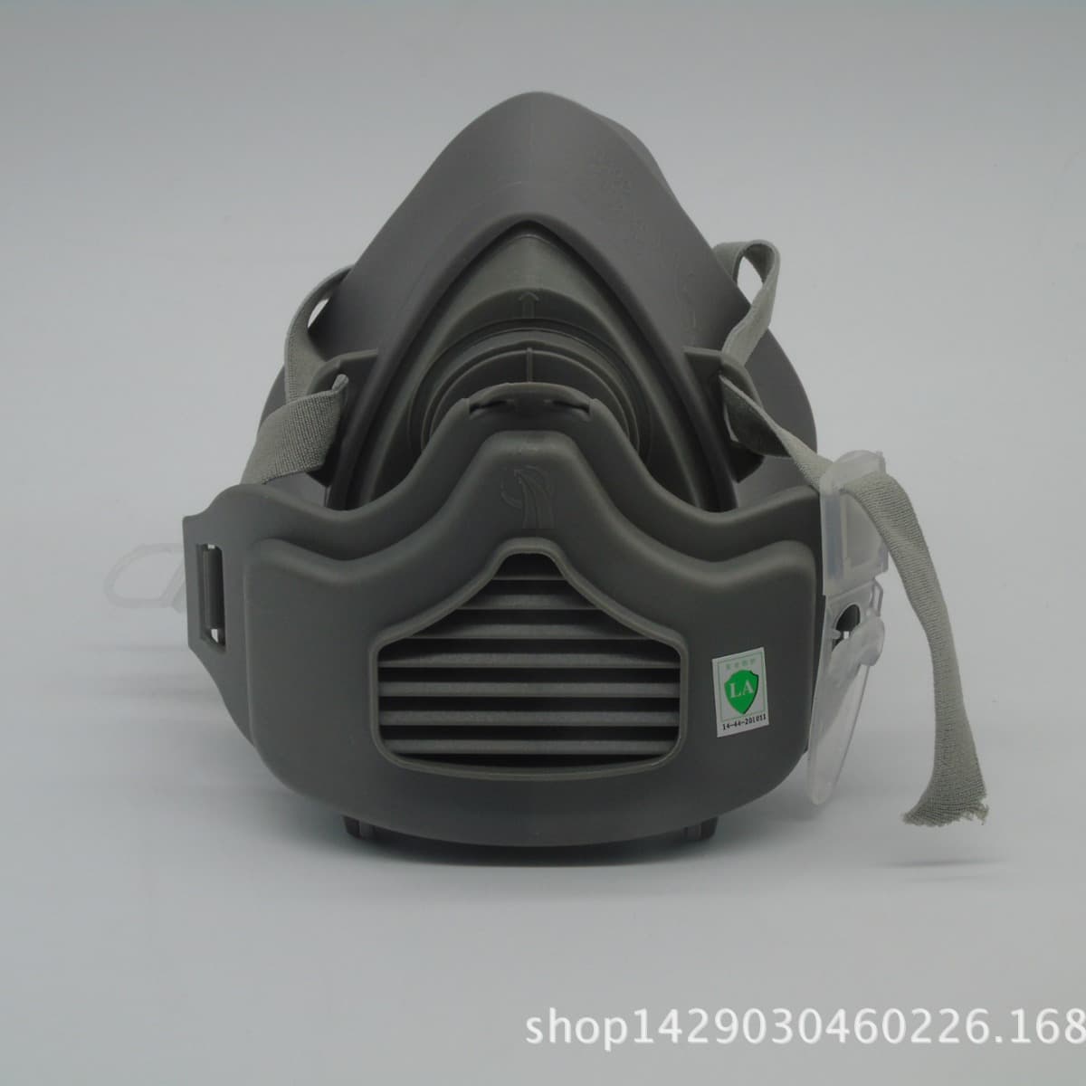 Jinxiu Yuexing Dust Mask Dust-Proof Face Mask Professional Protective Mask for Grinding, Coal Mine, Shipyard, Industrial Dust