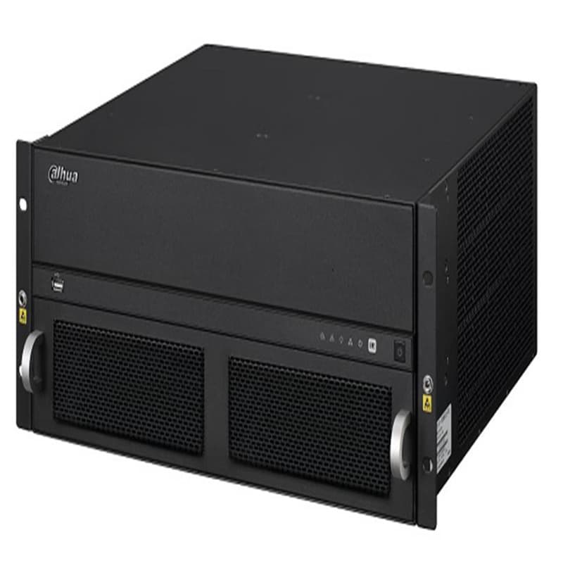 Zhejiang Dahua Video Comprehensive Platform DH-M70-4U-E Surveillance Network Management System