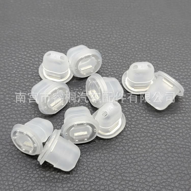 51458161557 Compatible with BMW E38 E39 E90 Auto Parts Interior Trim Fastener Clip Retainer
