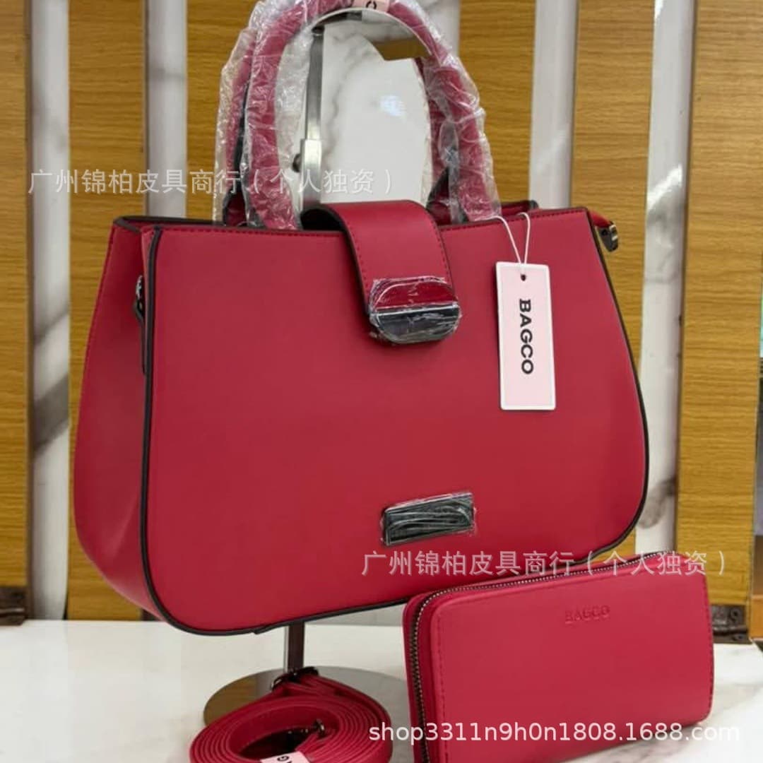 Women's Large Capacity Tote Bag, Lady's Handbag, Mother's Day Gift