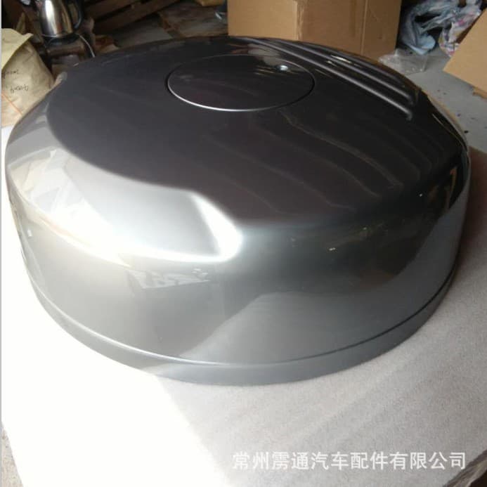2024 Nissan Patrol Y61 Spare Tire Cover