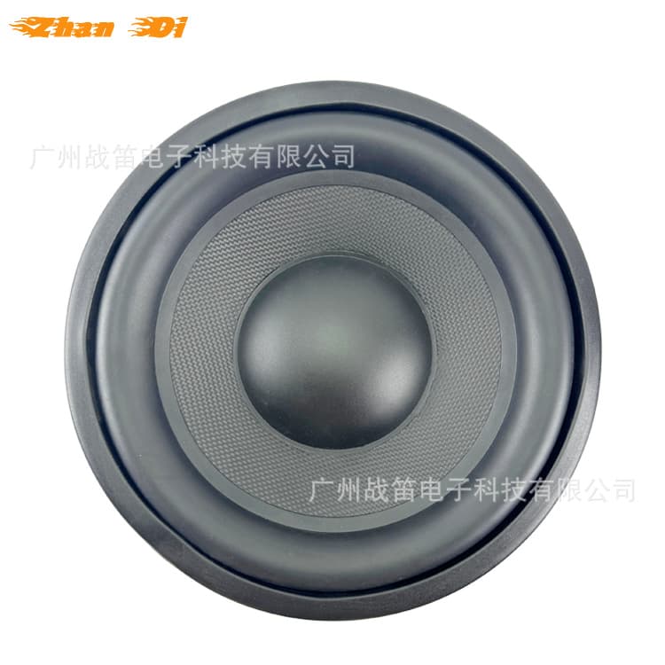 Factory Wholesale 200W Passive Subwoofer 12-inch Heavy Bass Car Trunk Speaker