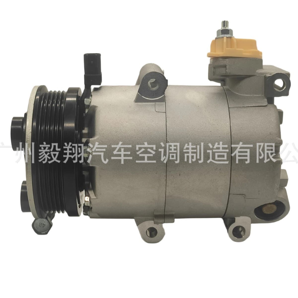 Car AC Compressor for Focus 1.6-5PK-108MM Compressor 7VSC16 2032816