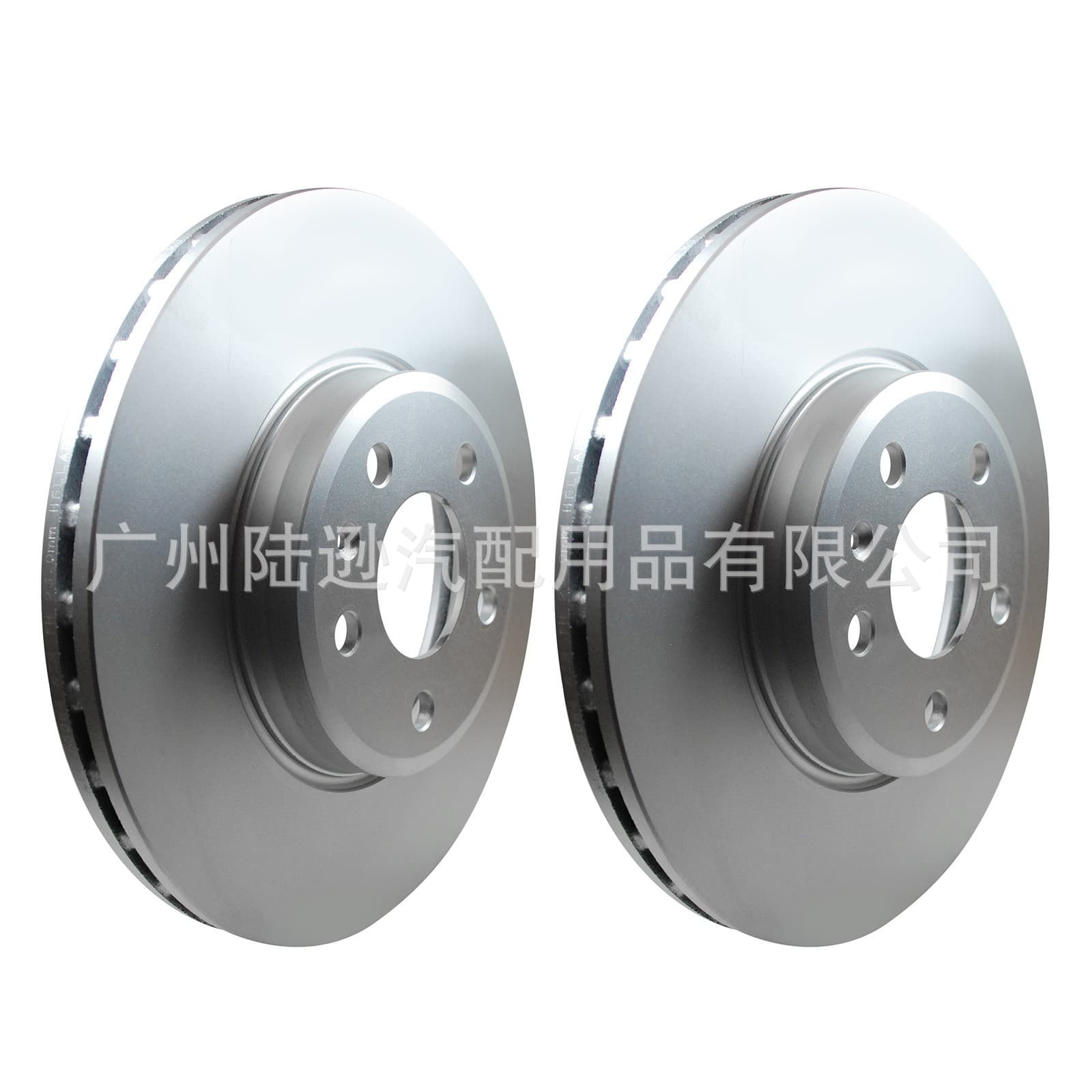 Suitable for Audi brake disc 8K0615301 8K0615601B 80D615601