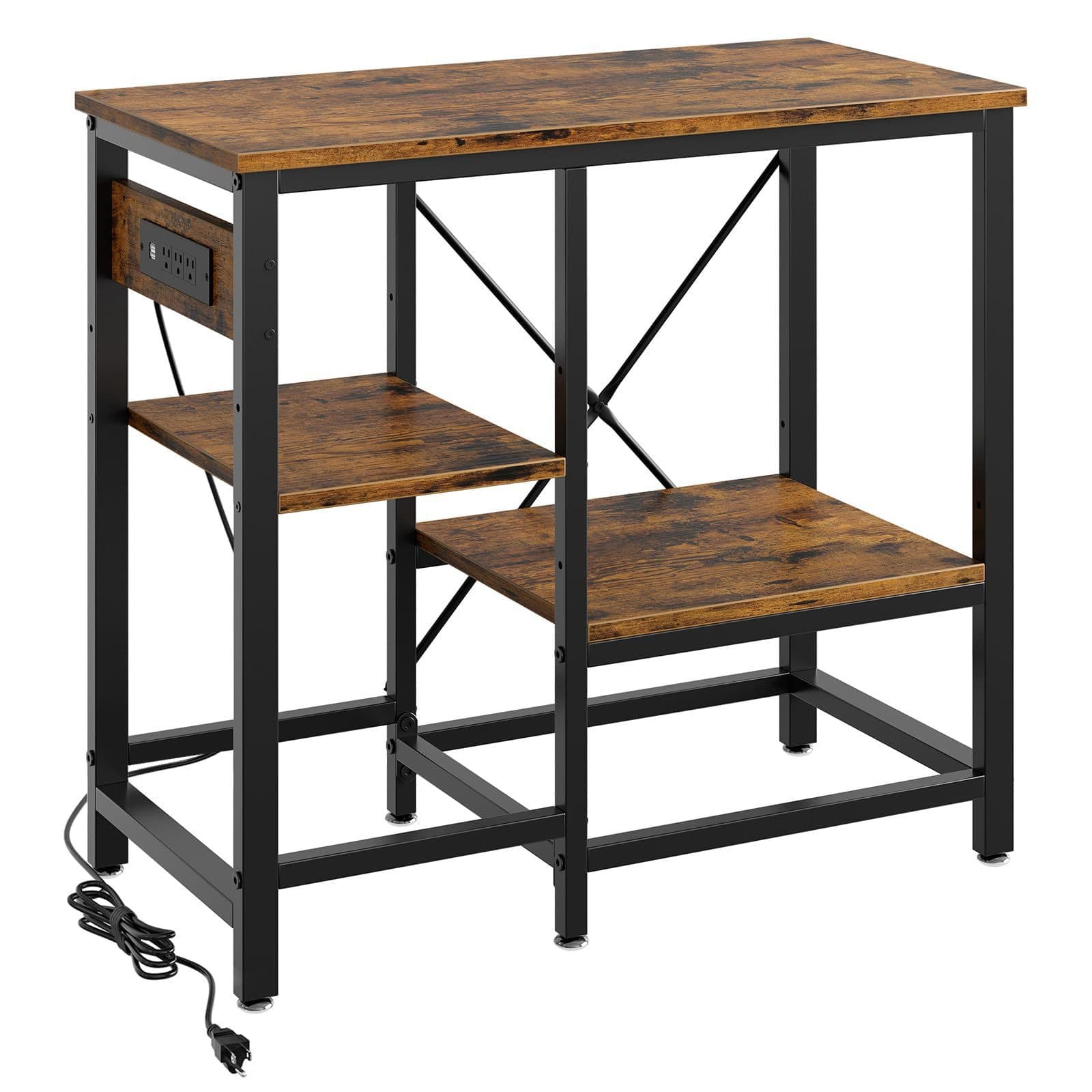 Gallon Aquarium Stand Metal Frame Fish Tank Stand With Cabinet Storage Cabinet Fish Tank Cabinet Aquarium Cabinet