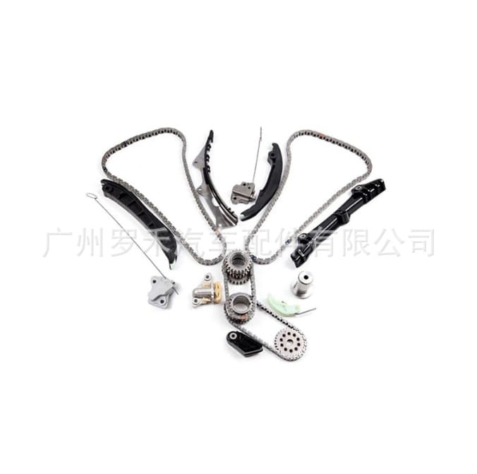 Timing Repair Kit Compatible with Jeep Grand Cherokee 300C Wrangler Grand Voyager 3.6L 3.0L