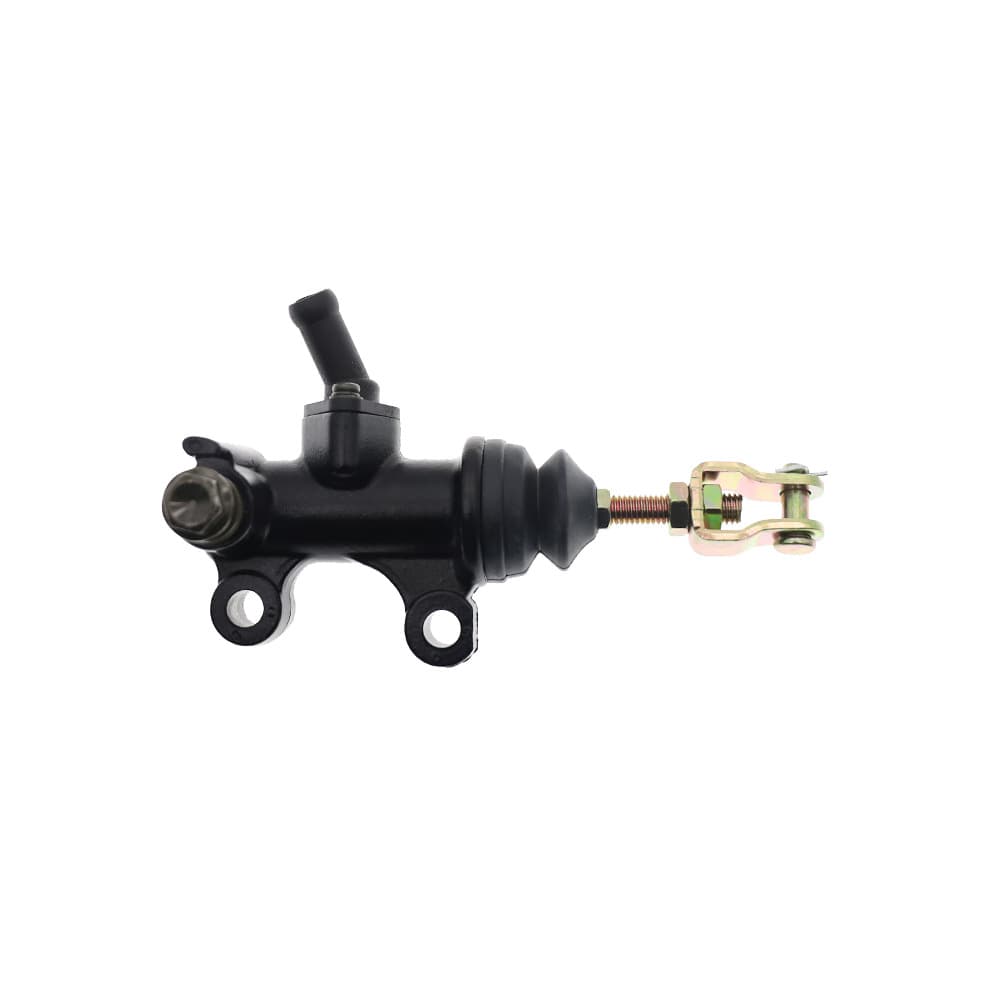 Motorcycle rear brake master cylinder foot brake one-piece pump dune buggy ATV 43500-HA5-671 ATC200X
