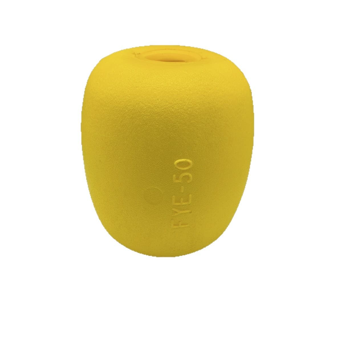 Custom EVA Water Buoy, Fishing Net Float, Plastic Swimming Pool Buoy, High Buoyancy for Competition