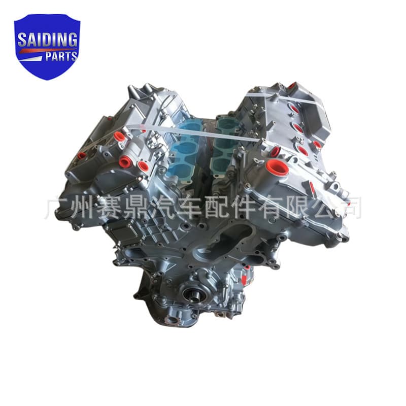 New 1GR Engine Assembly for Toyota Land Cruiser 4.0 Prado 4.0 Lexus GX400