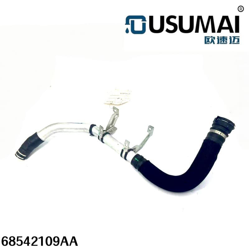 For 22-23 Jeep Grand Cherokee Radiator Inlet Hose OE: 68542109AA