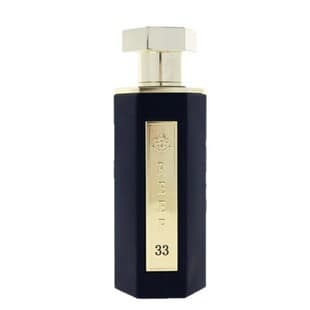 Foreign Trade Cross-border Perfume New Style No. 33 In Stock Arabian Perfume Cross-border High Version