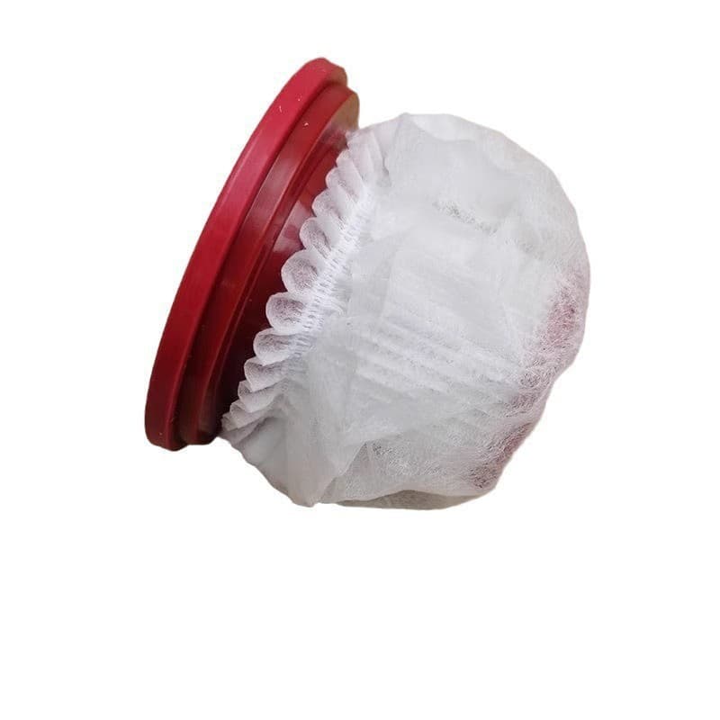 Disposable Non-Woven Broom Cover Electrostatic Dust Mop for Hair, Floor Crevice Cleaning, Dusting Tool Wholesale