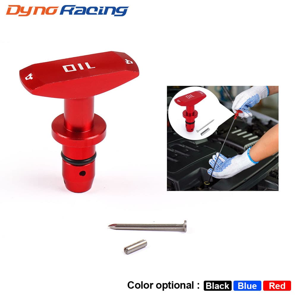 Car modified oil caliper handle for Ford Mustang GT V8 GT500 1999-2011