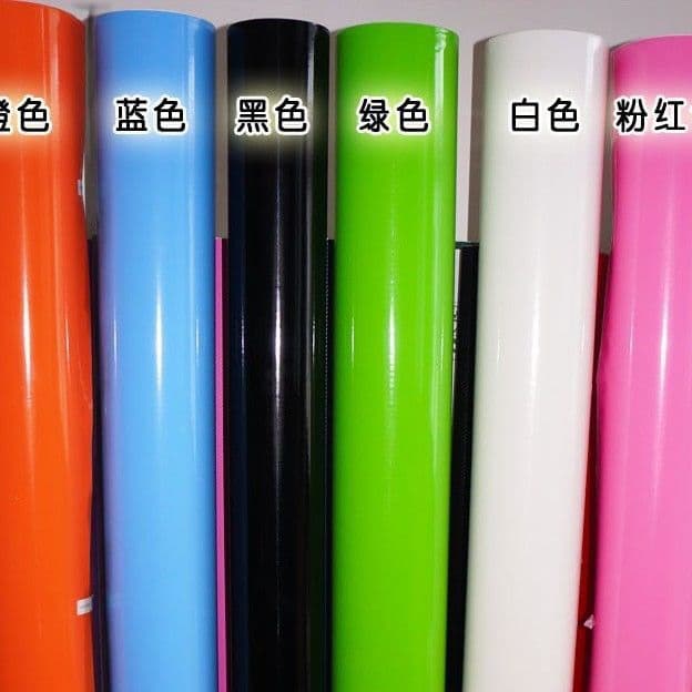 Car Wrap Full Carbon Fiber Sticker Self-Adhesive Matte Color Change Film for Car Roof Motorcycle Full Vehicle Wrap