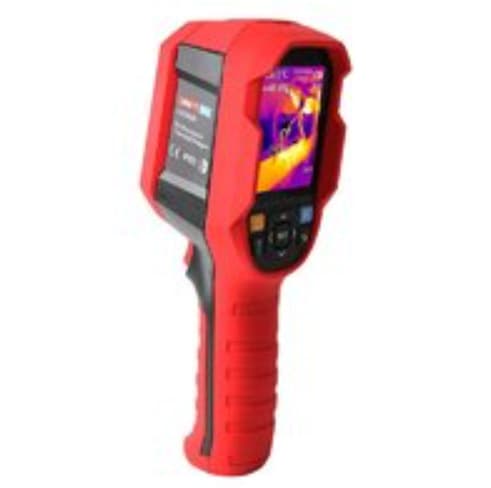 UNI-T UTi260T Mini Thermal Imager, Handheld Compact, Electrical Fault Troubleshooting