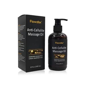 Cross-border Hot Selling TK Body Oil for Skin Relaxation, Firming, and Moisturizing - US, Southeast Asia, Europe, America