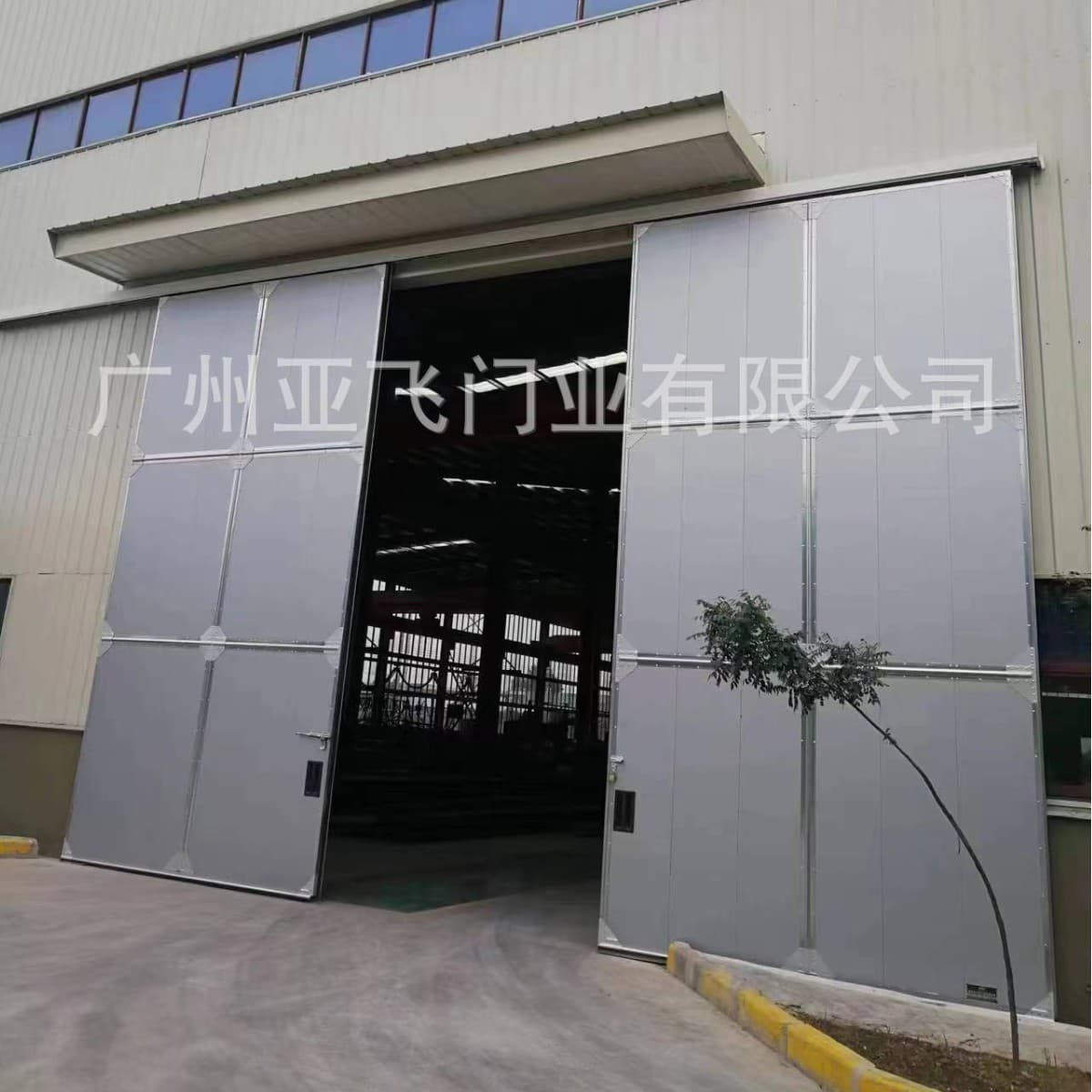 Steel Sliding Door Super Wind-Resistant Durable Affordable Great Price Worry-Free After-Sales Steel Sliding Door