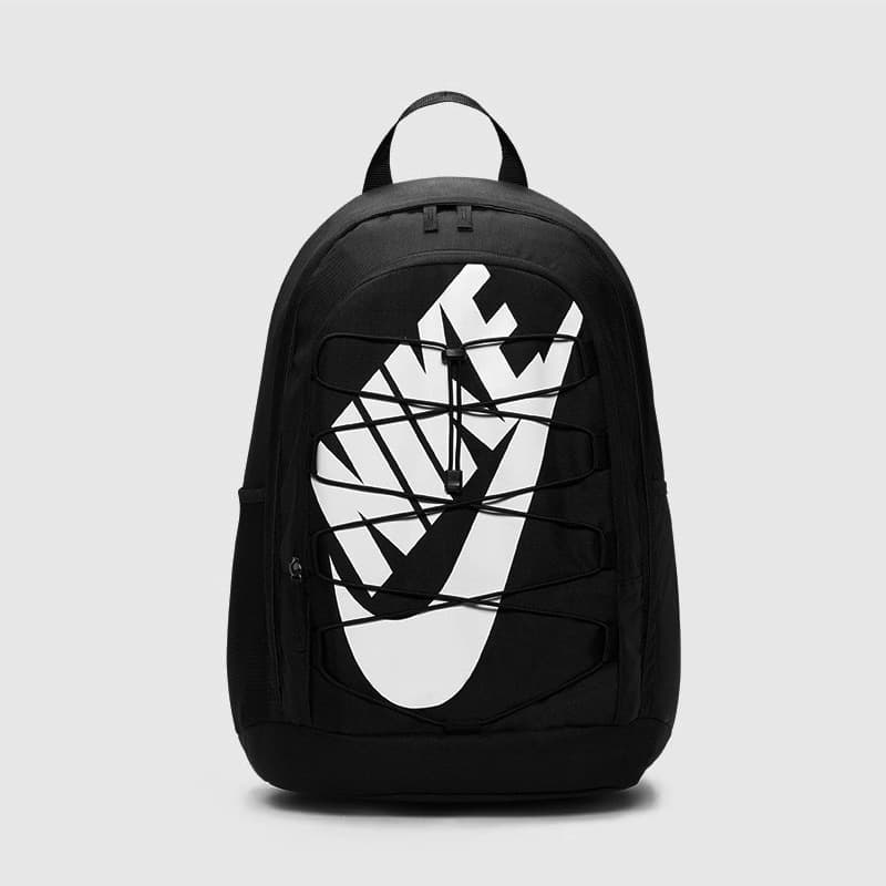 Nike Men's and Women's 2025 New Sports Backpack Large Capacity Student Backpack DV1296-010