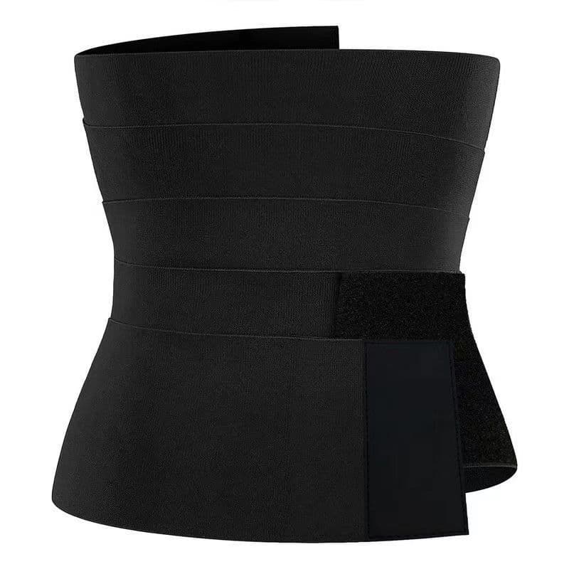 New Waist Trainer, Waist Training Belt, Sports Magic Strap, Sports Waist Belt