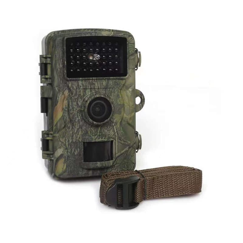 Cross-border Bestseller In Stock Outdoor Camera Hunting Camera HD Infrared Night Vision Camera DL001 Outdoor