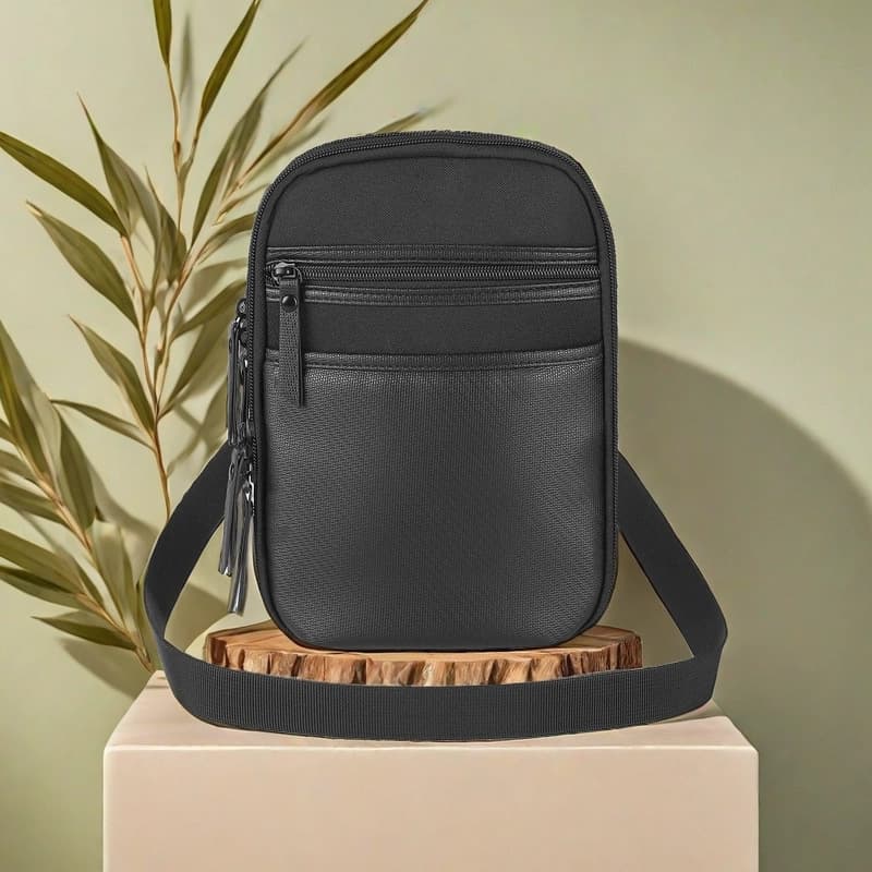 Factory Wholesale Portable Tactical Gun Bag Outdoor Concealed Multi-functional Storage Gun Bag Pistol Bag Magazine Pouch Waist Pack