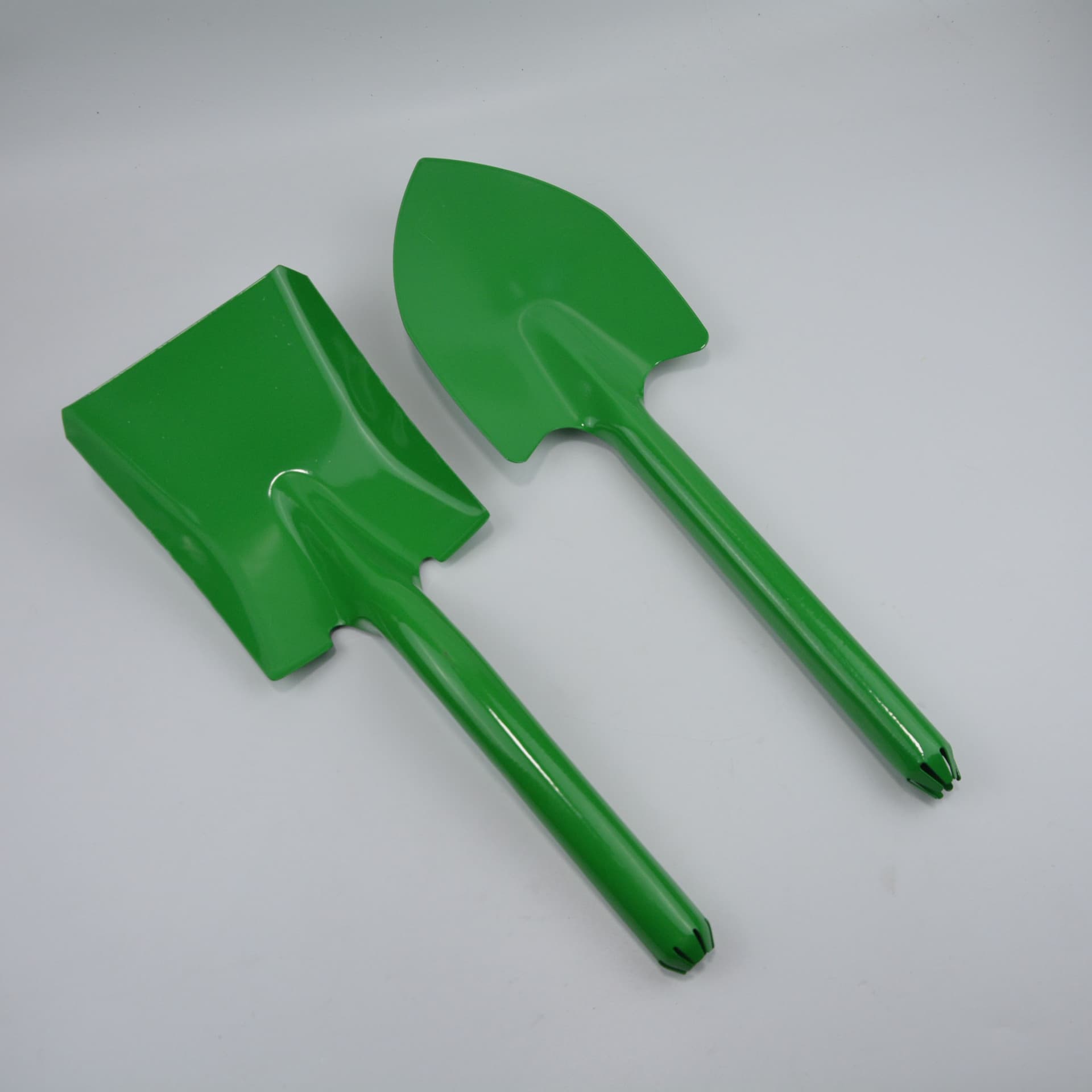 Wholesale Garden Tools for Digging Soil, Gardening Spade, Potting Succulents, Planting Flowers and Vegetables, Weeding Tools, Small Shovel