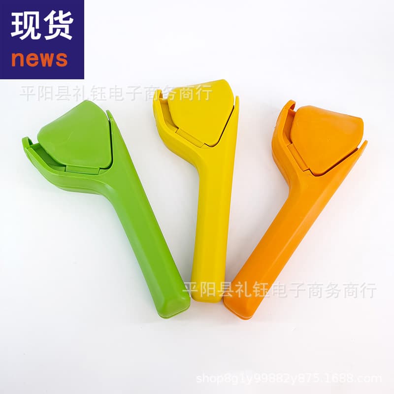 Cross-border Easy Squeeze Manual Juicer - Lemon Squeezer