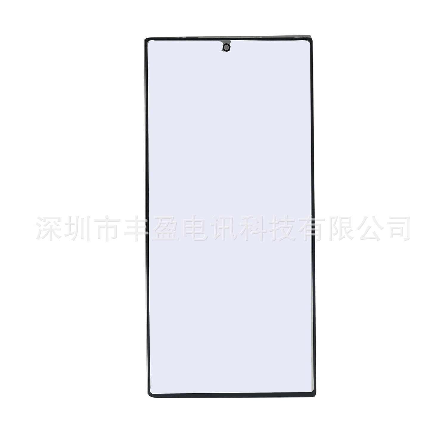 Outer Screen Front Screen Cover Glass Mirror Non-touch For S22 Ultra 5G S908 Digital Computer Accessories