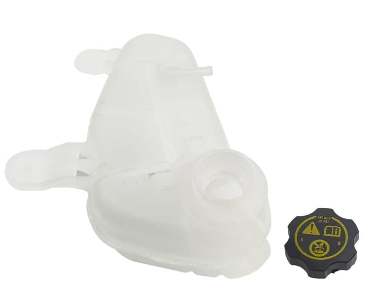 Coolant Recovery Radiator Overflow Bottle Tank for Chevrolet Sonic 2012-2016