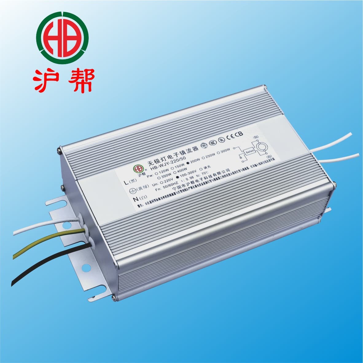 Manufacturer produces explosion-proof low-frequency induction lamps 150W-200W industrial and mining lights, waterproof, dustproof, fog-resistant energy-saving lighting fixtures.