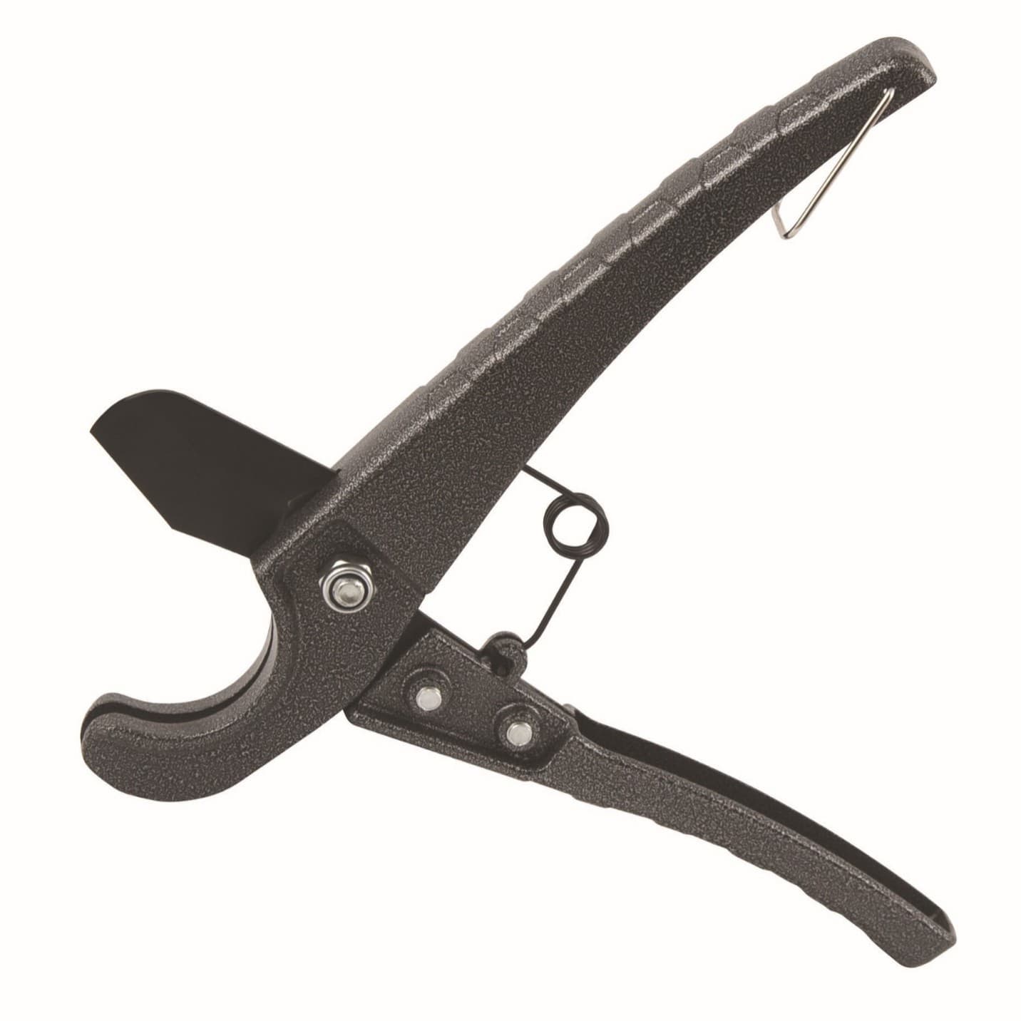 [Whale Scissors] PPR aluminum-plastic pipe water pipe cutter tube cutter SK5 blade 25mm small quick cut C10
