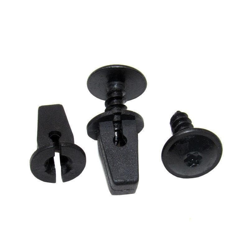 Suitable for Audi Volkswagen Passat Special Polo Tiguan Octavia Fender Fender Lining Screw Buckle