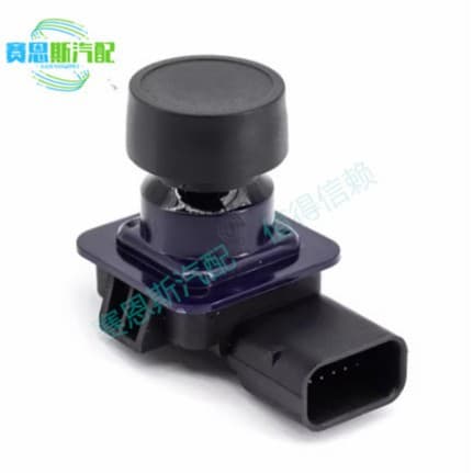 Backup camera DB5T-19G490-AC suitable for Ford Explorer 2013 parking rearview camera