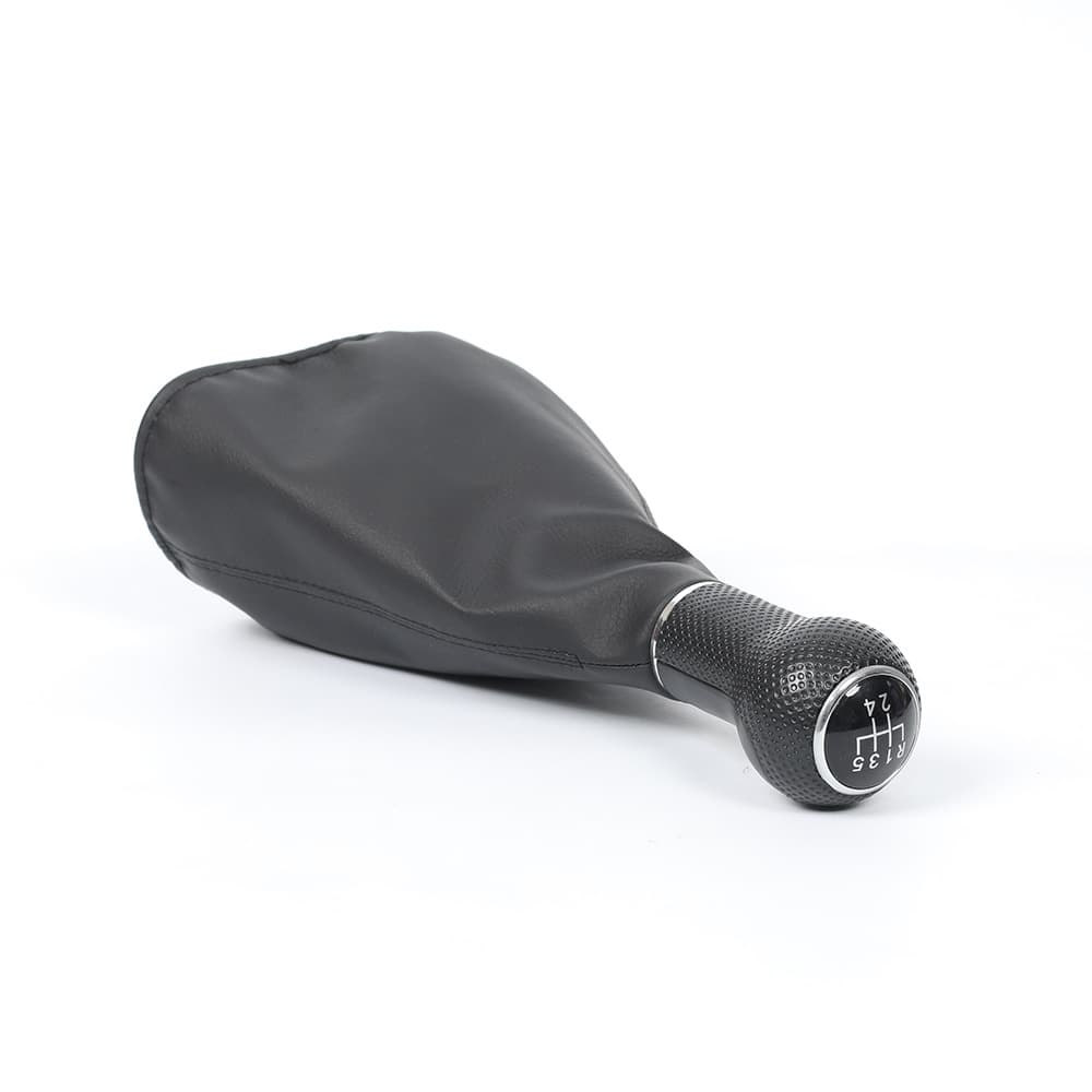 Golf Polo Car Shift Handle Dust Cover Elastic Mouth Anti-dust Cover Set Accessories Suitable for Volkswagen Customizable
