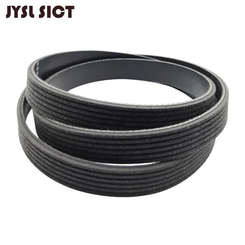 6PK1780 Compatible with Hyundai Elantra Sonata Kia Cerato K5 Fan Belt 25212-2E300