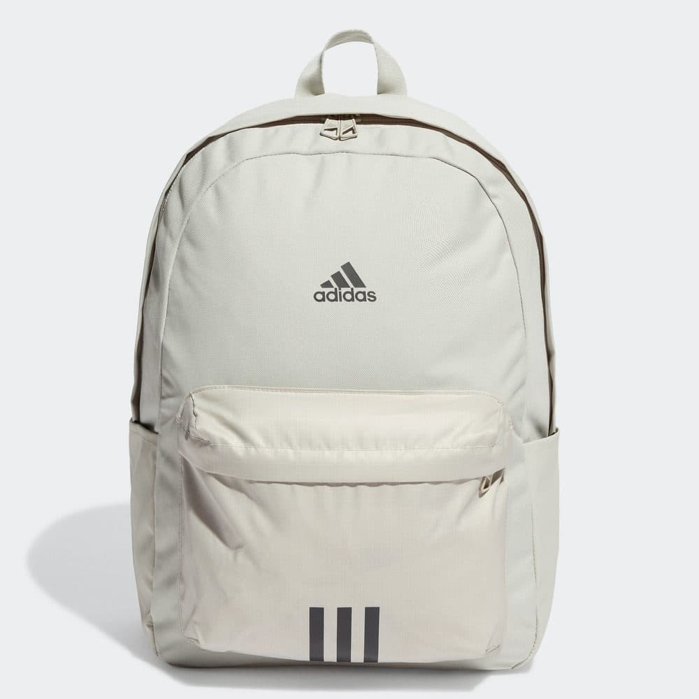 adidas Backpack Large Capacity Minimalist Sports Double Shoulder Bag Men Women Gift Casual Bag IR9757