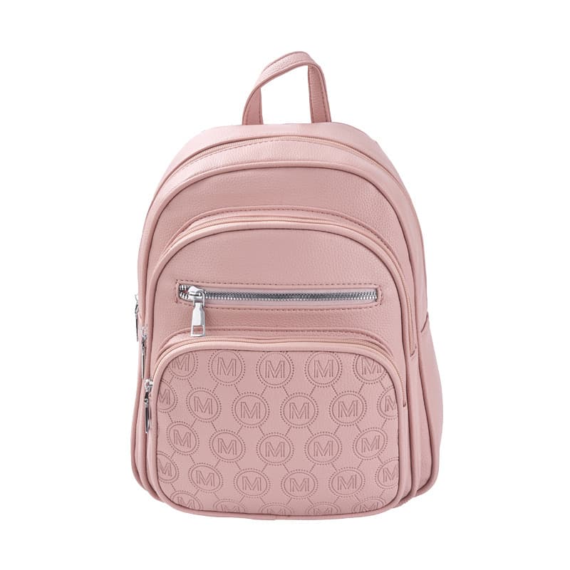 In-Stock Factory Direct Supply New Versatile Women's Backpack, Fashionable and Simple, Urban Commuting, Lightweight Travel Small Backpack