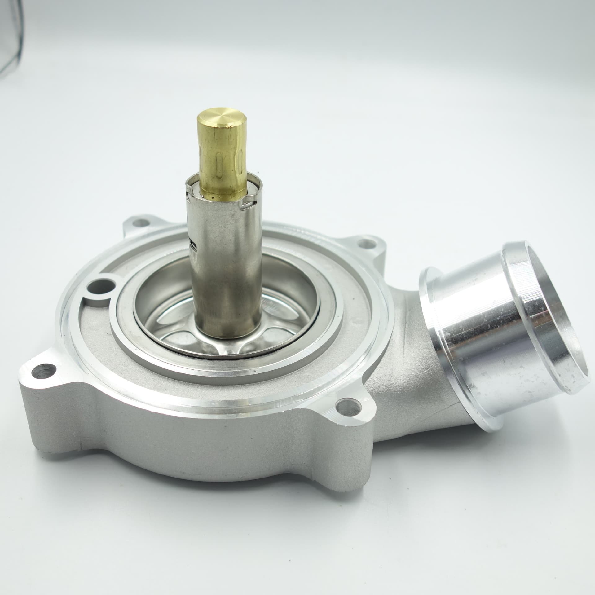 Car Thermostat Assembly for Mercedes Truck 4712006215