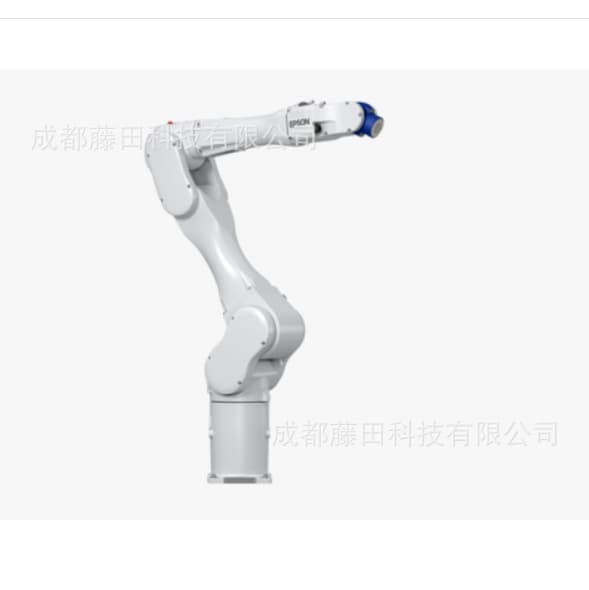 Japan EPSON Robot C12-A1401S Enhanced Work Performance