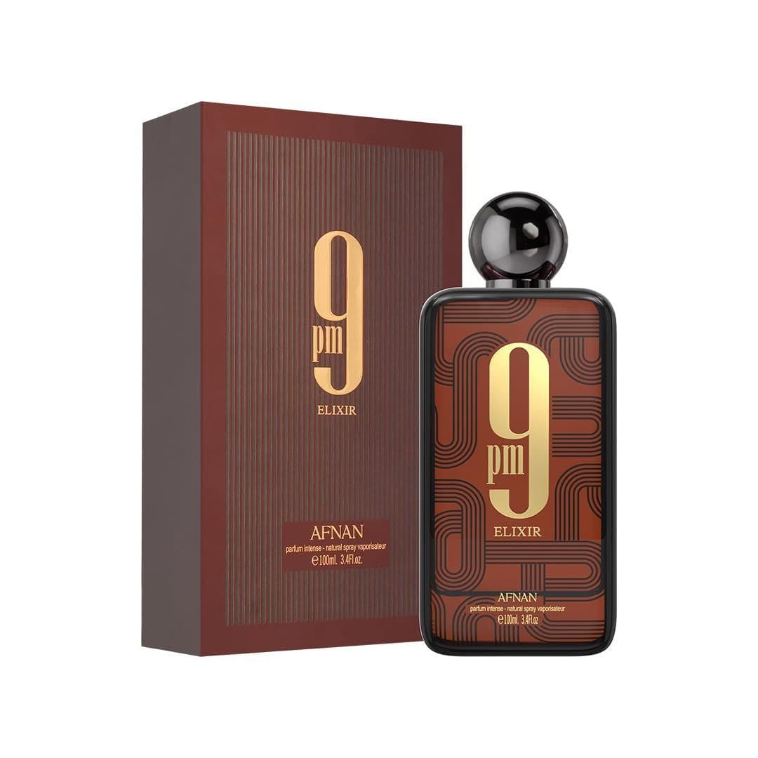 Afnan 9PM Rebel Unisex Perfume Wholesale Middle Eastern Arabic Dubai Fragrance