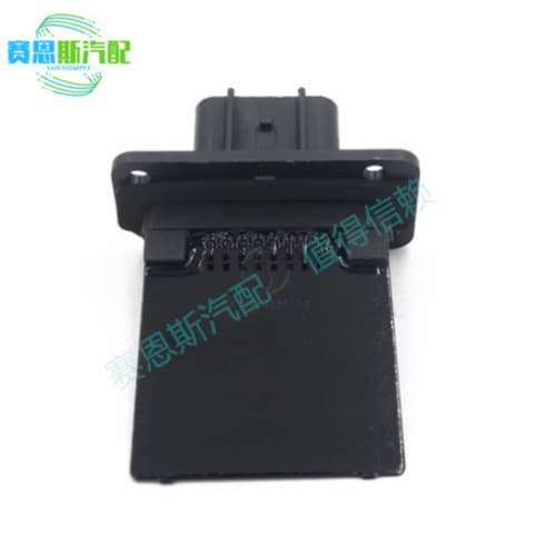 3F2Z18591AA Compatible with 04-11 Ford F150 Air Conditioning Blower Motor Speed Resistor Blower Resistor