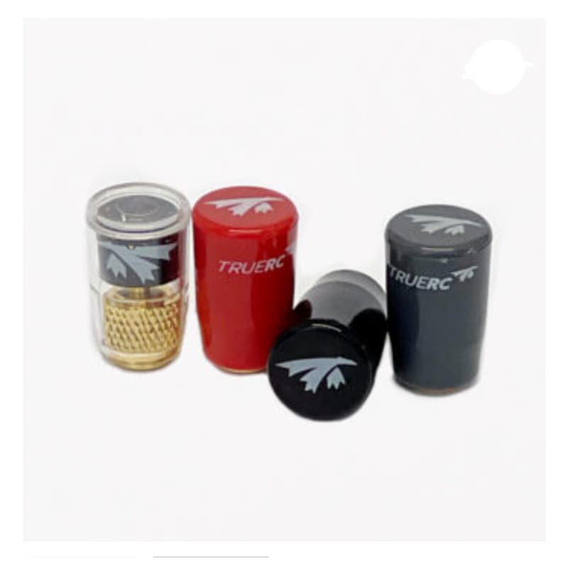 TrueRC SINGULARITY 5.8 STUBBY DJI LHCP RHCP Singularity 5.8GHz Antenna