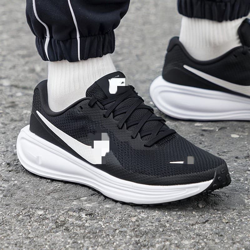 Cross-border H Brand Bouncing Casual Shoes for Men and Women, Patchwork Breathable Sports Casual Shoes, Letter Mesh Running Style Shoes